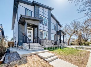12901 123a St NW, Edmonton, AB T5L 0L1