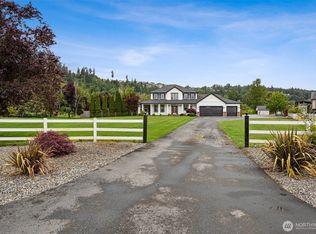 14808 172nd St E, Orting, WA 98360