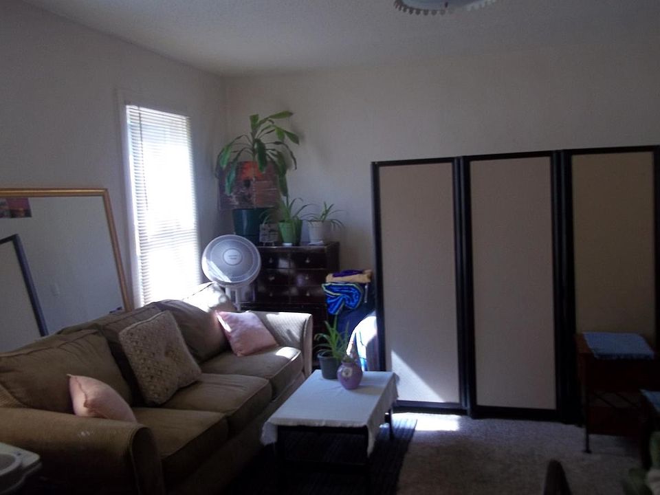 Main room