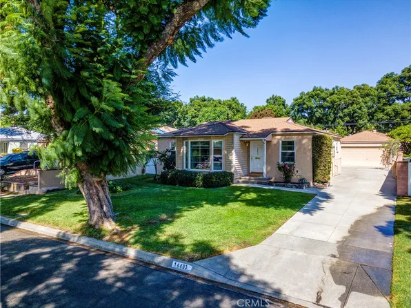 14403 Flomar Dr, Whittier, CA 90603