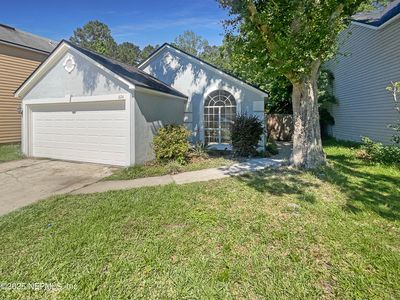 624 STAFFORDSHIRE Drive, Jacksonville, FL, 32225