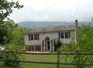 384 Gun Mountain Dr, Monroe, VA 24574