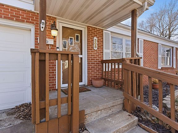 2nd image of 308 E Lindberg Street