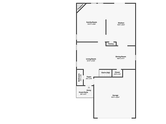 2nd image of 3164 Varcroft Rd