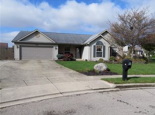 110 Jean Cir, Troy, OH 45373