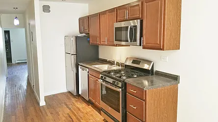 Rented by OGI Management