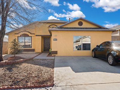 11004 Hackamore Ave SW, Albuquerque, NM, 87121