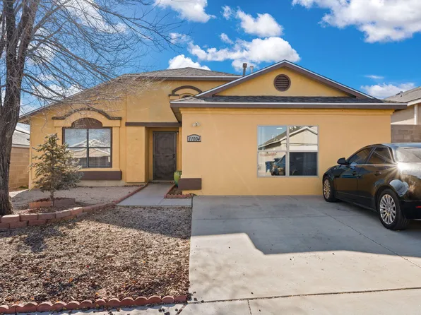 11004 Hackamore Ave SW, Albuquerque, NM 87121