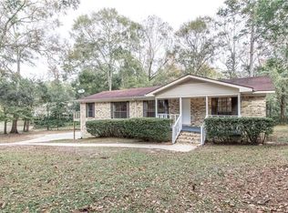 2419 West Rd, Mobile, AL 36693