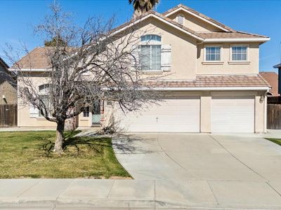 628 Santa Barbara St, Los Banos, CA, 93635