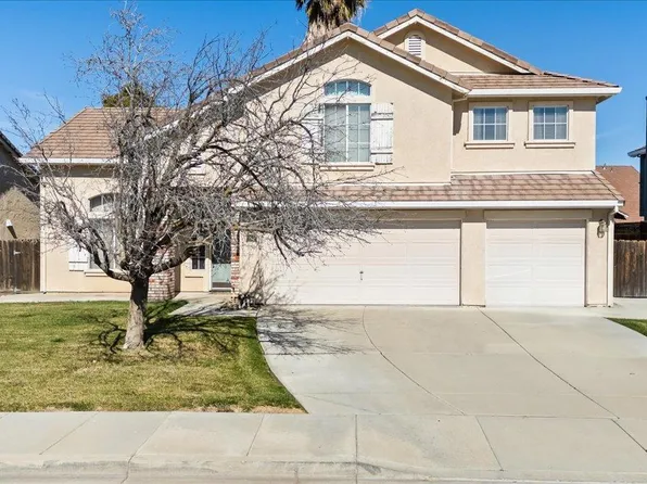 628 Santa Barbara St, Los Banos, CA 93635