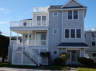 406 21st St #2, Ocean City, NJ 08226
