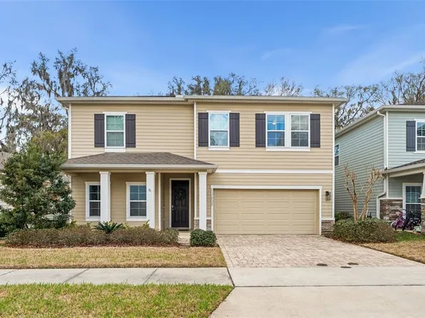 13655 NW 13th Pl, Newberry, FL 32669