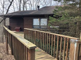 703 Hunters Ridge Rd, Charleston, WV 25314