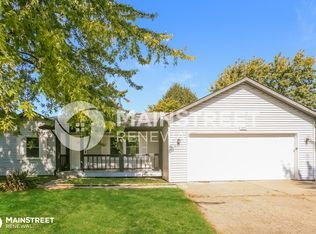 1474 Natalie Ct, Franklin, IN 46131