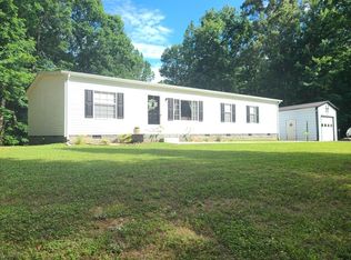 115 Oak Hill Ln, Critz, VA 24082