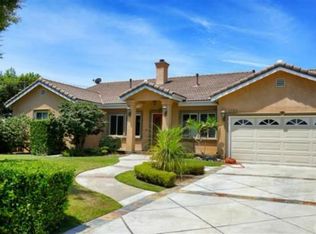 1707 Mayflower Ave, Arcadia, CA 91006