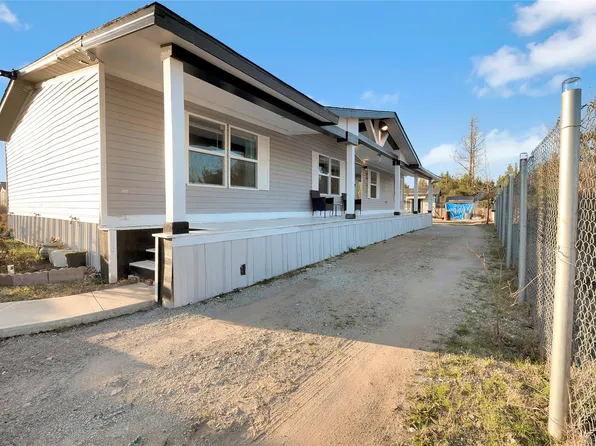 771 Road 5737, Cleveland, TX 77327