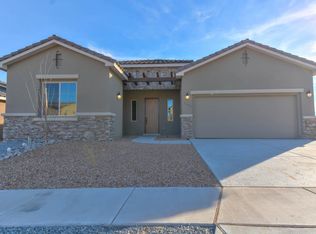 7158 Wrangell Loop NE, Rio Rancho, NM 87144
