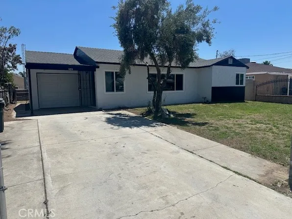 455 E South St, Rialto, CA 92376