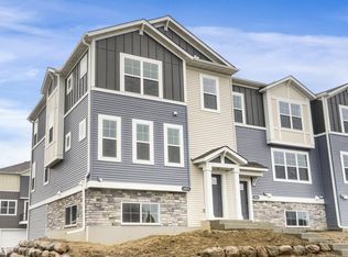 21871 136th Way, Rogers, MN 55374