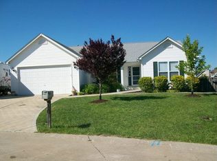 10 Knoll Creek Ct, O'Fallon, MO 63368