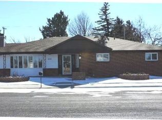 904 Maple, Clayton, NM 88415