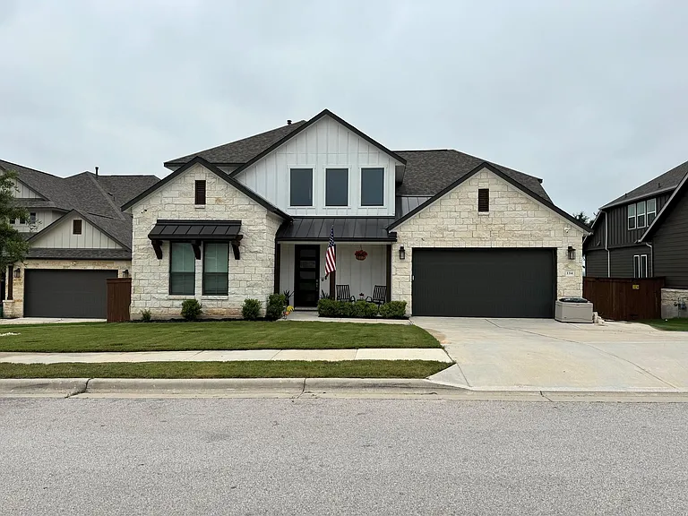134 Rose Heath Ln — Photo 2