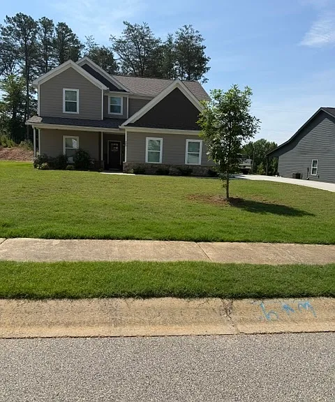 6346 Woodland Station Dr — Photo 1