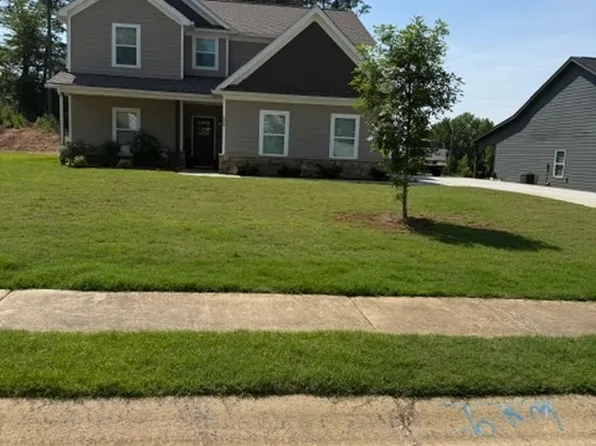 6346 Woodland Station Dr, Lula, GA 30554