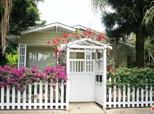 629 Palms Blvd #1/2, Venice, CA 90291