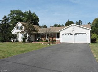 701 Donald Dr N, Bridgewater, NJ 08807