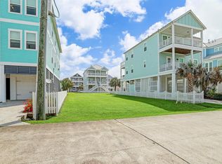 3823 Neptune, Galveston, TX 77554