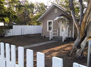 631 11th St, Clarkston, WA 99403