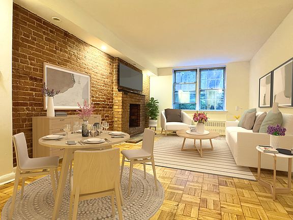 2nd image of 530 E 89th St APT 1L