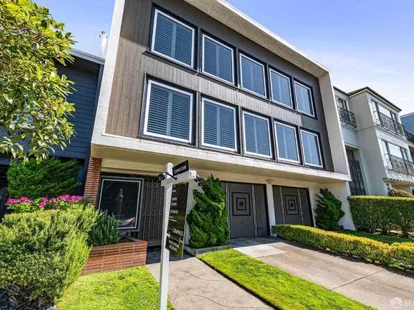 10 Heather Avenue, San Francisco, CA 94118