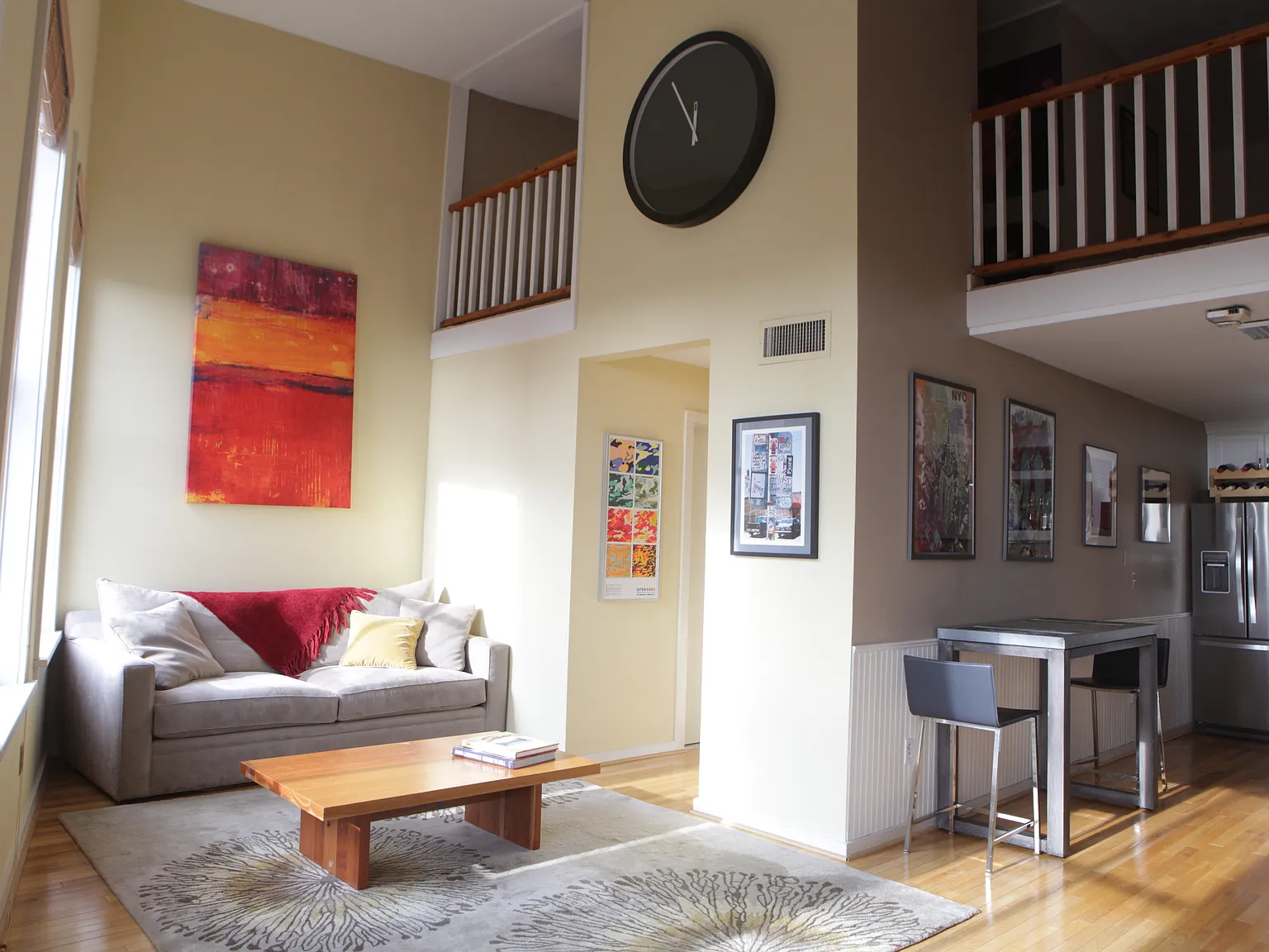 1 bed, 700 sqft, $2,200 — Photo 4