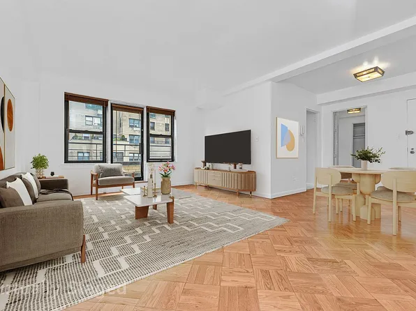 301 E 48th St APT 19B, New York, NY 10017