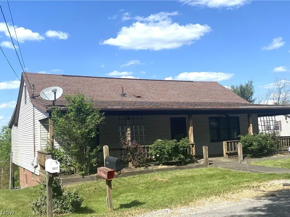 1701 15th Ave, Parkersburg, WV 26101