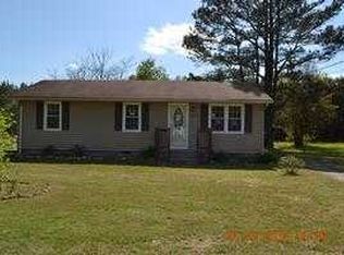 29298 Delaware Rd, Franklin, VA 23851