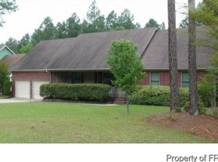 7617 Trappers Rd, Fayetteville, NC 28311