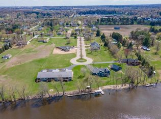 Voyagers Trl #9, Berlin, WI 54923