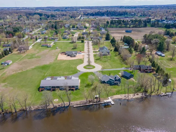 Voyagers Trl #8, Berlin, WI 54923