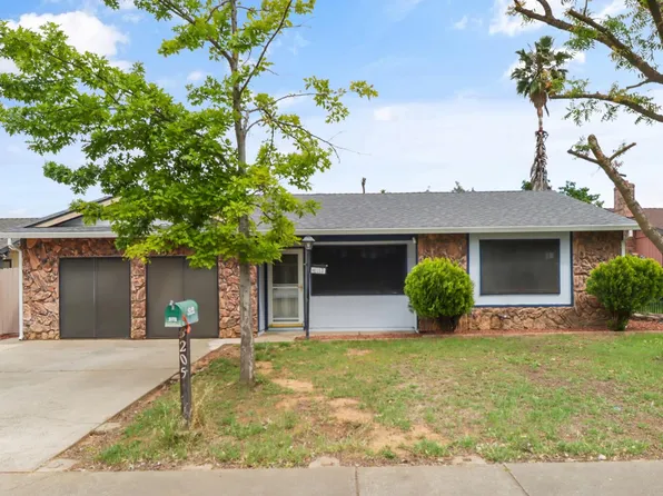 3205 Sanbury Cir, Rancho Cordova, CA 95670