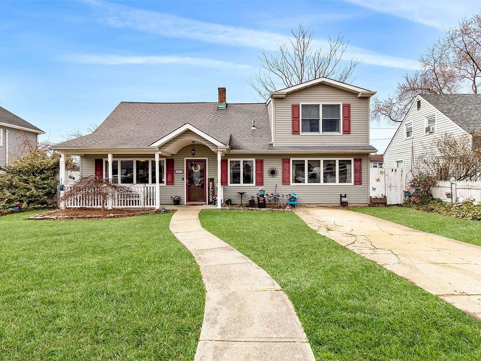 486 Gardiners Avenue, Levittown, NY 11756 MLS 3534590 Zillow