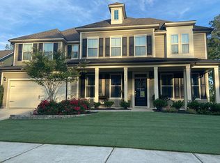 124 Red Bark Ct, Apex, NC 27539