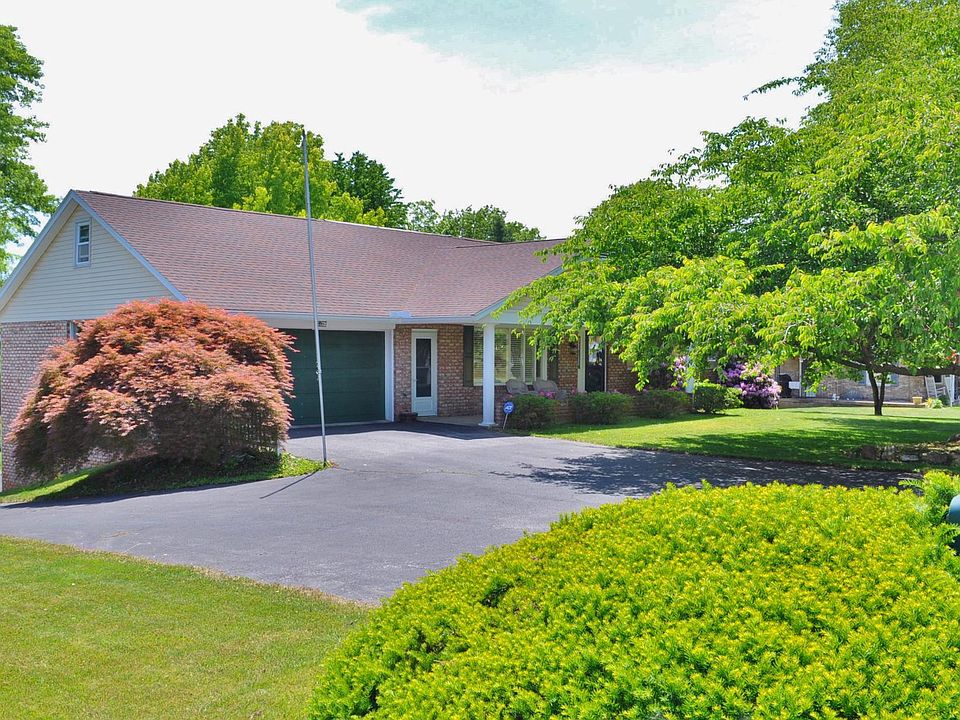 381 Valley Rd, Jacobus, PA 17407 MLS PAYK2042388 Zillow