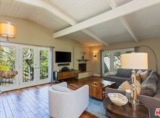 11922 Sunshine Ter, Studio City, CA 91604