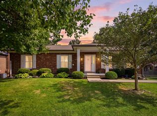 4072 Forsythe Dr, Lexington, KY 40514
