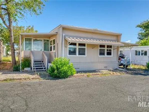 4265 Lakeshore Boulevard #22, Lakeport, CA 95453